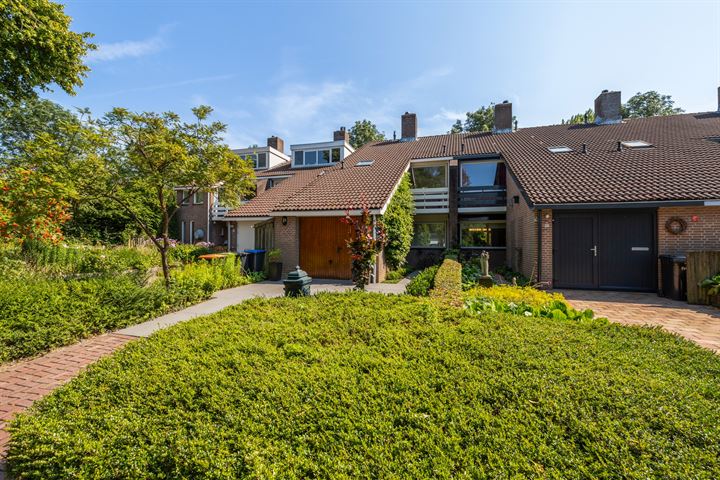 Foto van woning Boeier 02 5, Lelystad