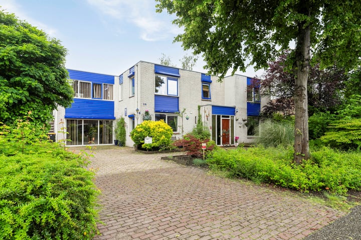 Boeier 03 14 in Lelystad foto