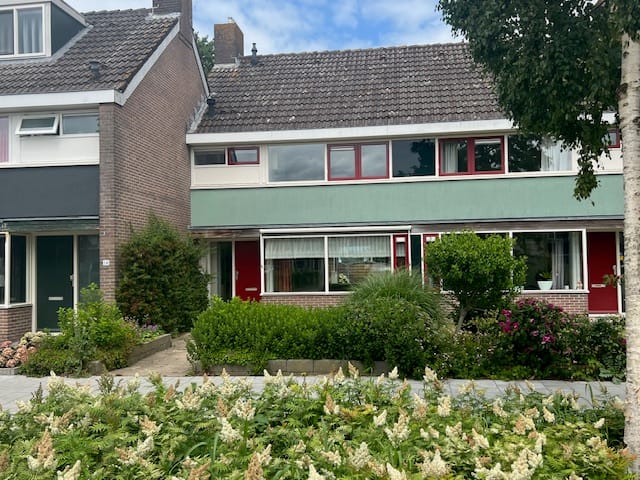 Boeier 12 in Obdam foto