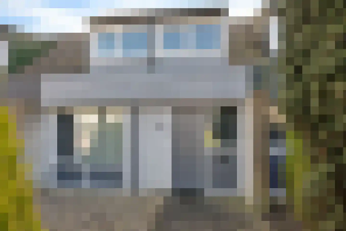 Boeier 22 in Wieringerwerf
