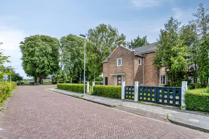 Boeiersingel 11 in Groningen