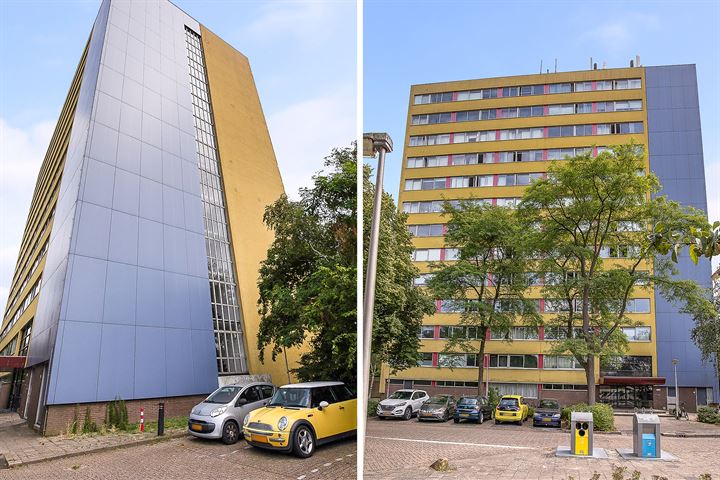 Boeierstraat 187 in Purmerend foto