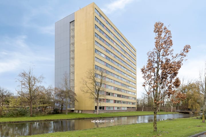 Boeierstraat 217 in Purmerend foto