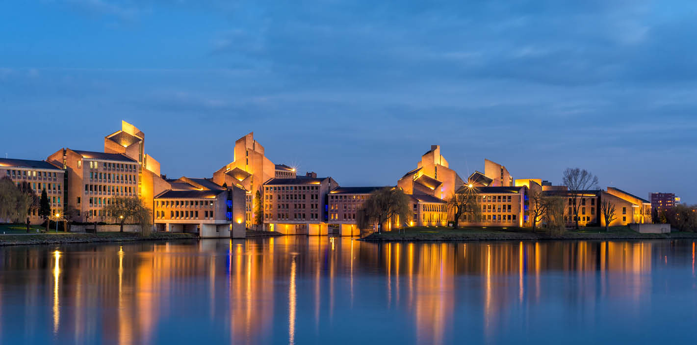 Kantoorfoto Boek & Offermans Makelaars Heerlen