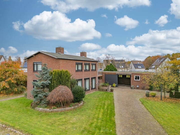 Boekenderstraat 258 in Venlo