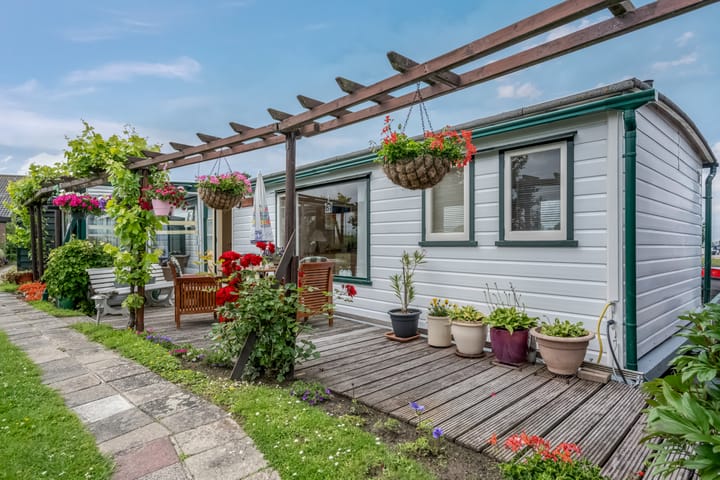 Boekhorsterweg 22-W2 in Warmond foto