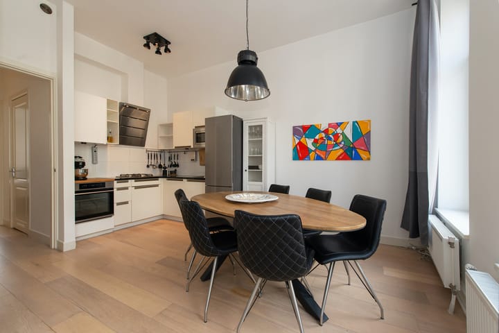 Boekhorststraat 30 in 's-Gravenhage foto