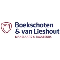 Logo Boekschoten & van Lieshout Makelaars & Taxateurs