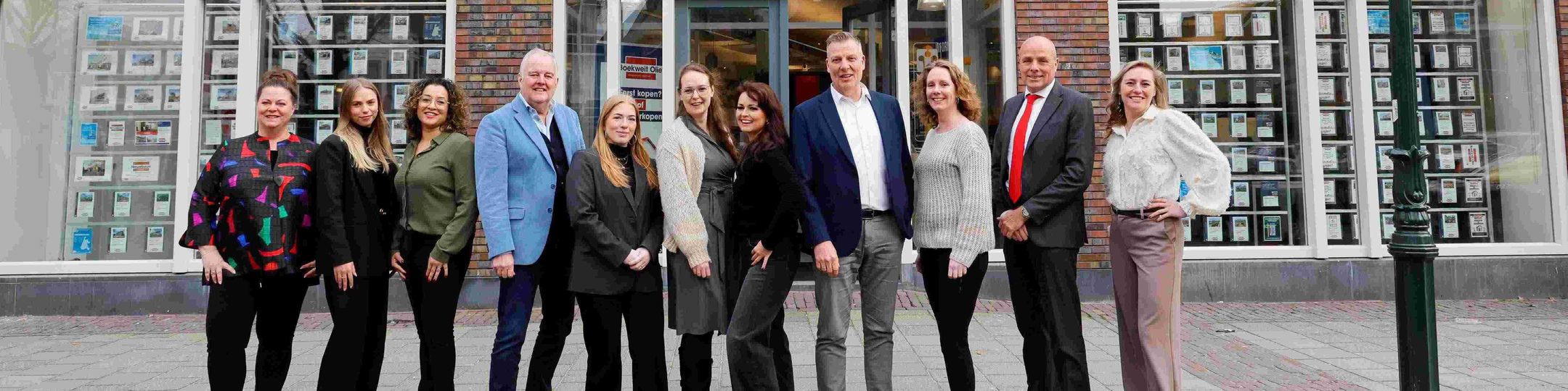 Kantoorfoto Boekweit | Olie Makelaars/taxateurs