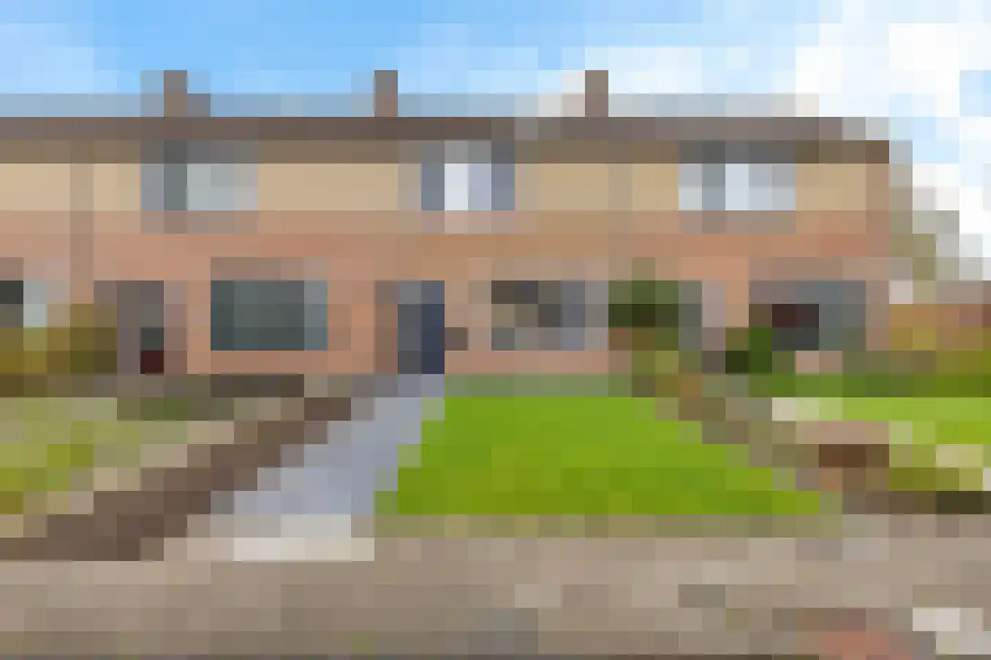 Boekweitpaed 44 en Ureterp