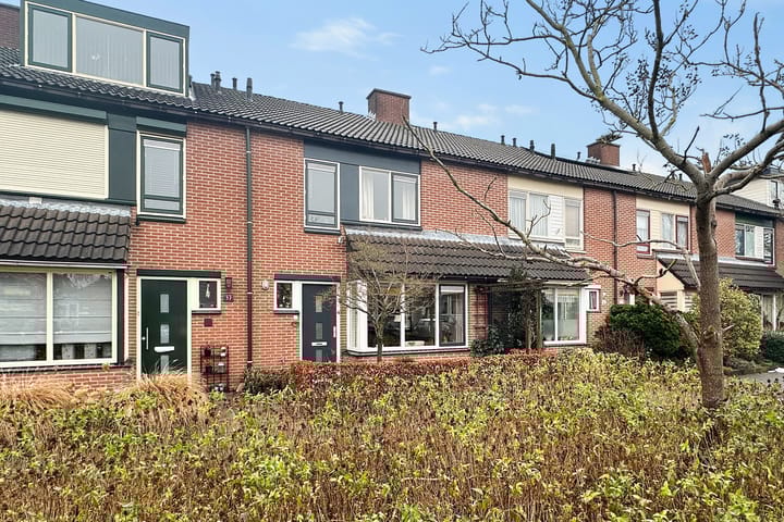 Boekweitstraat 39 in Putten