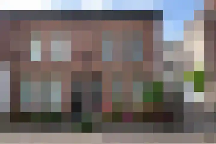 Boelekade 6 Gouda