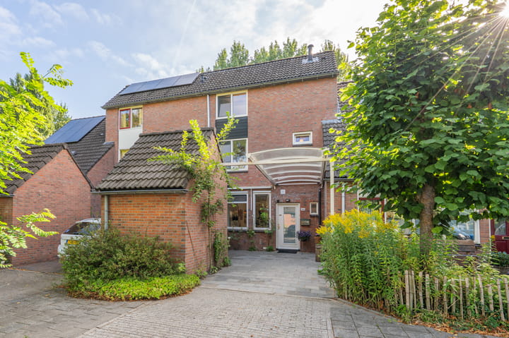 Boelemaheerd 144 in Groningen foto