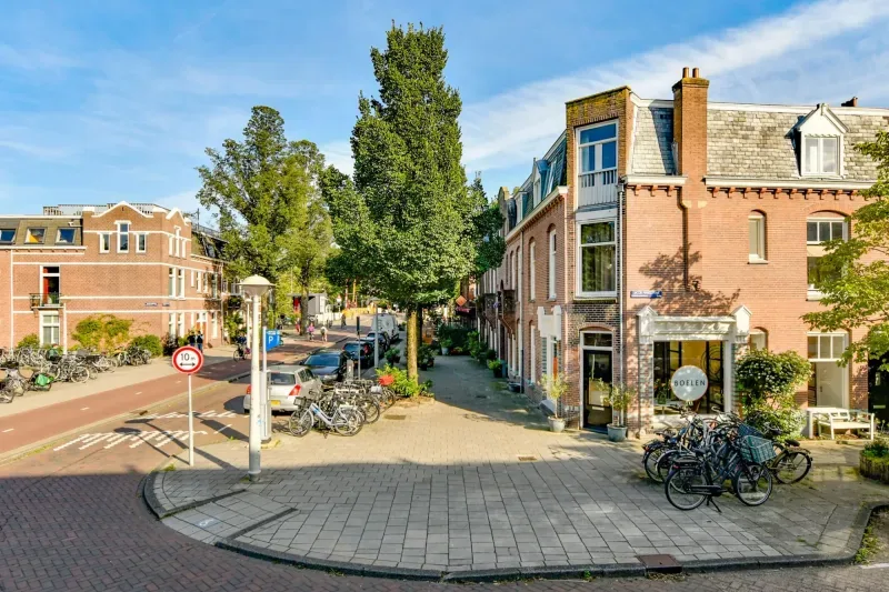 Kantoor foto van Boelen Makelaardij