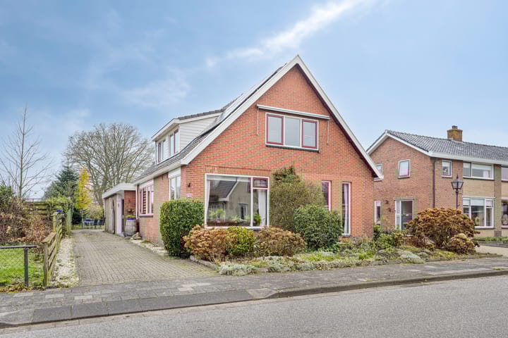 Foto van woning Boelenswei 70, Boelenslaan