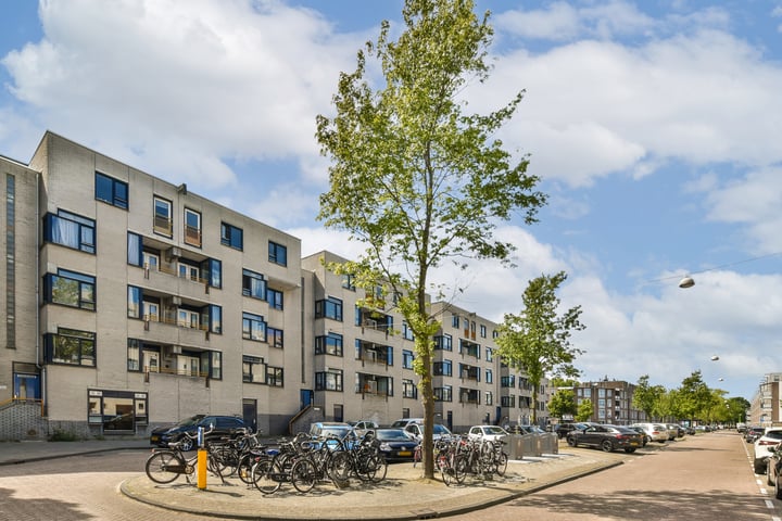 Boeninlaan 260 in Amsterdam