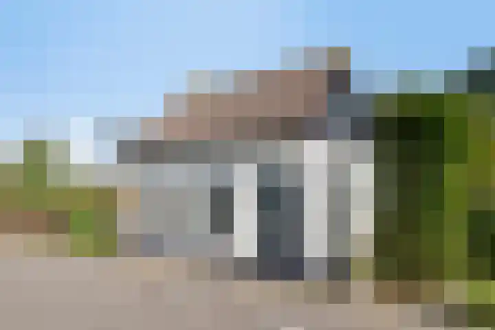 Boerendijk 64 dans Fijnaart
