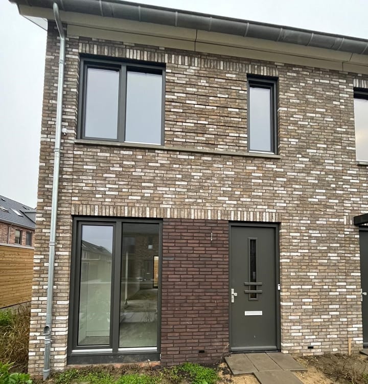 Boerenzwaluwveld 29 in Beneden-Leeuwen foto