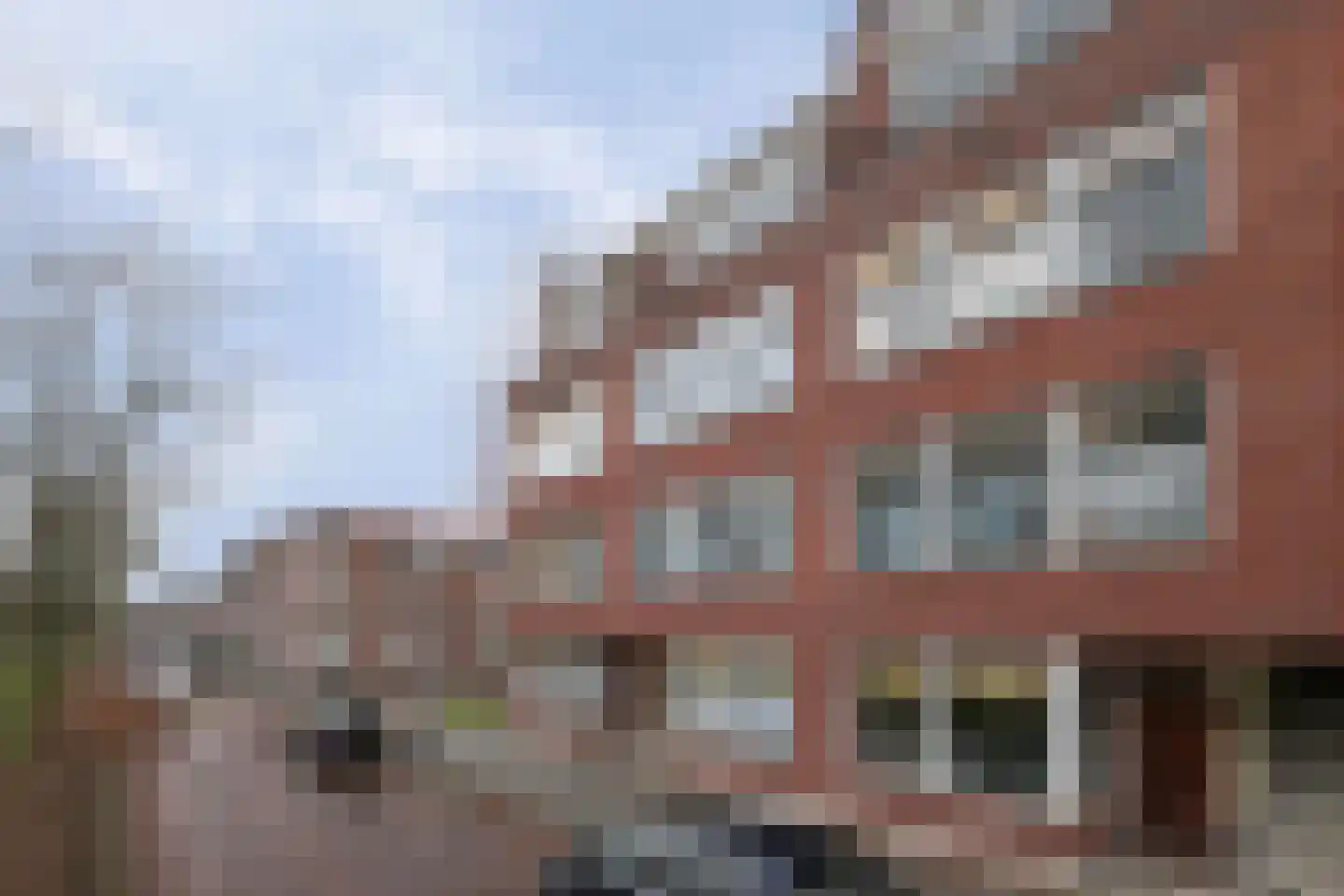 Boergoensevliet 55 A in Rotterdam