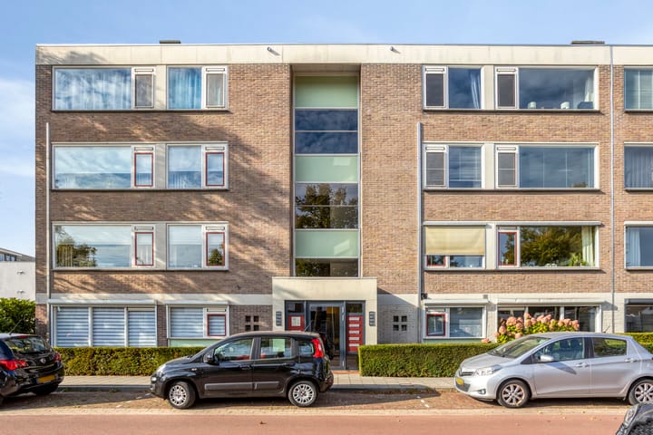 Boerhaavelaan 109 in Helmond