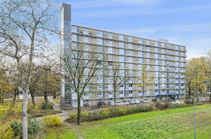 Boerhaavelaan 171 in Oosterhout foto