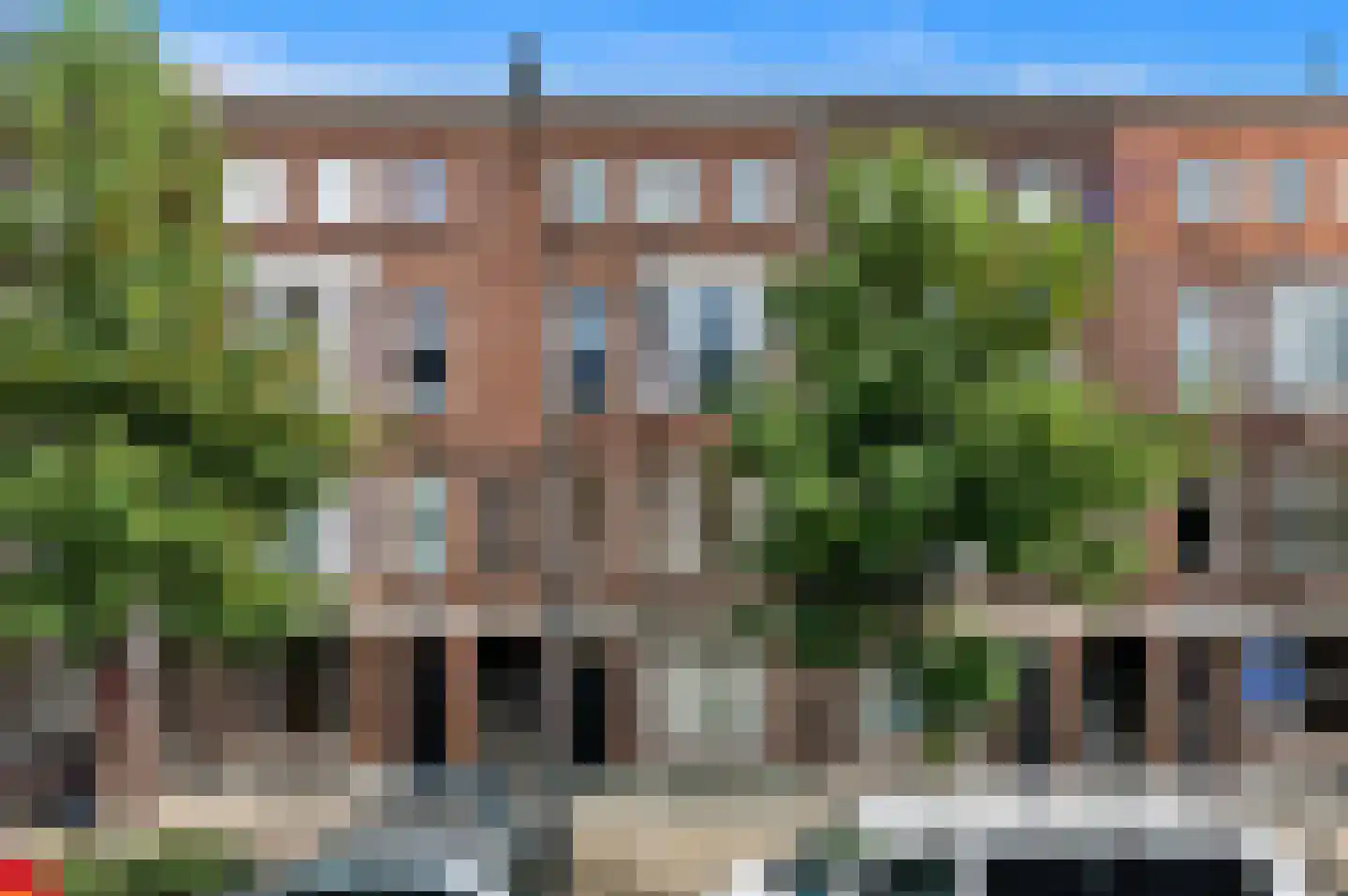 Boerhaavelaan 51 A dans Schiedam