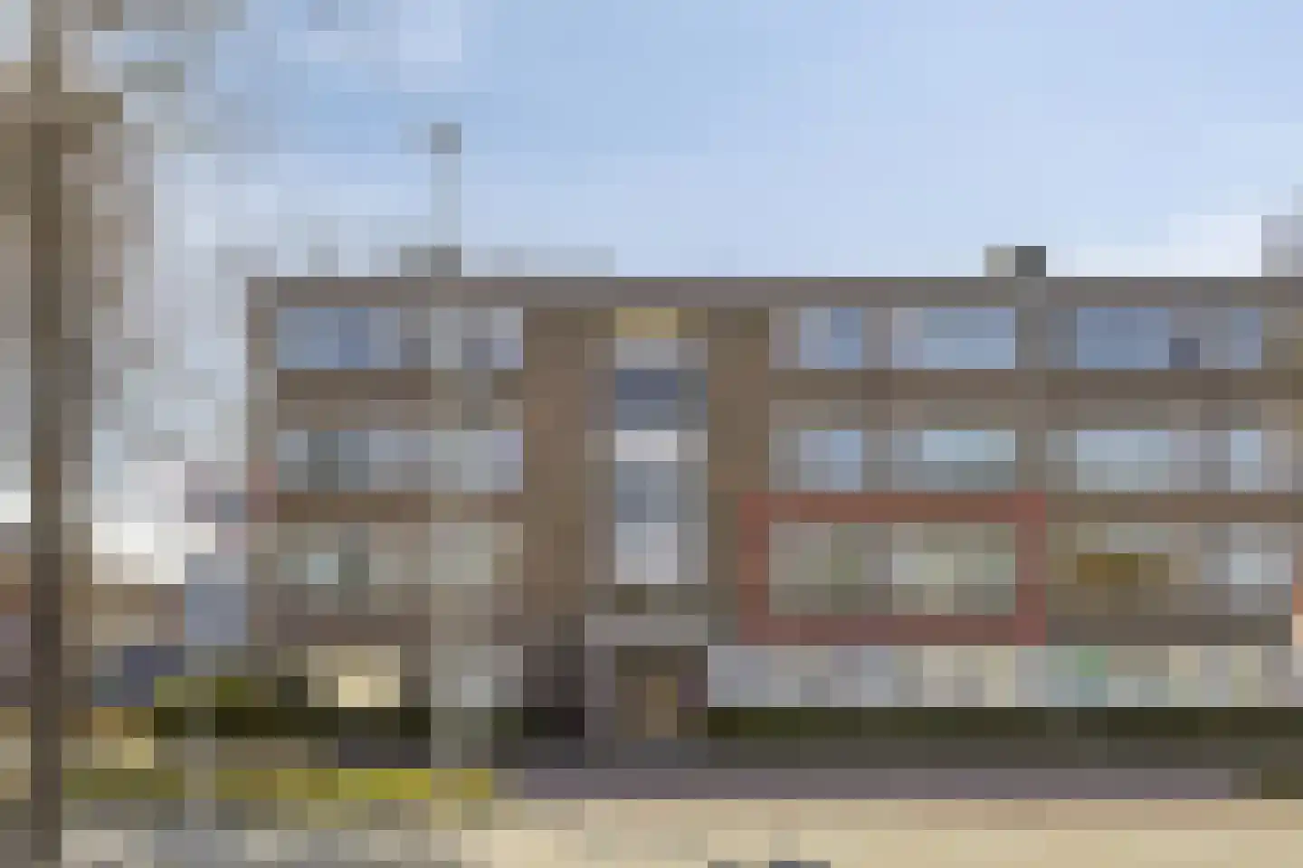 Boerhaavelaan 73 dans Helmond