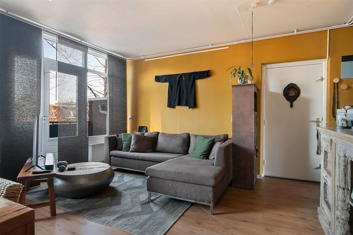 Boerhaavestraat 167 in 's-Gravenhage foto