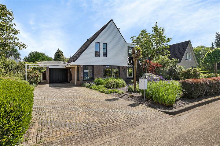 Boerheem 10 in Bovensmilde foto