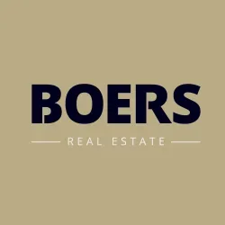 Logo Boers Bedrijfsmakelaars B.V.