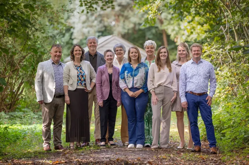 Bürofoto von Boertjes Makelaardij & Hypotheken