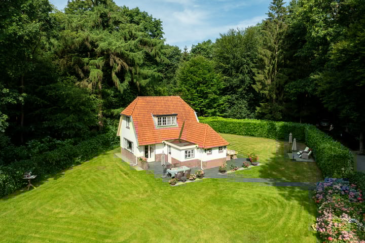 Boerweg 1B in Epe foto