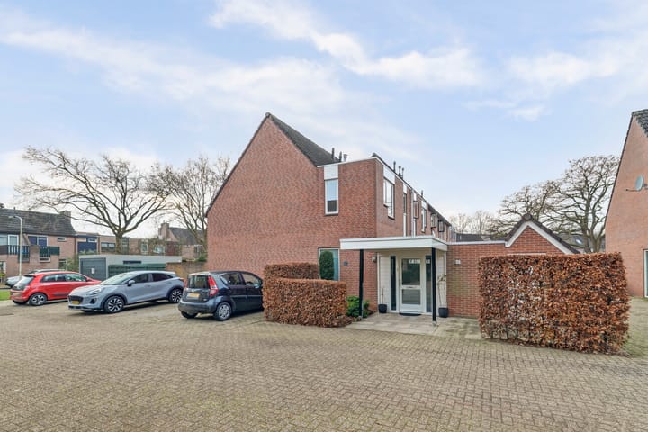 Foto van woning Boesmate 31, Doetinchem