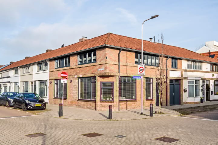 Boëtiusstraat 6 in Leerdam foto