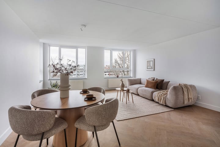 Boezemkade 139 in Rotterdam