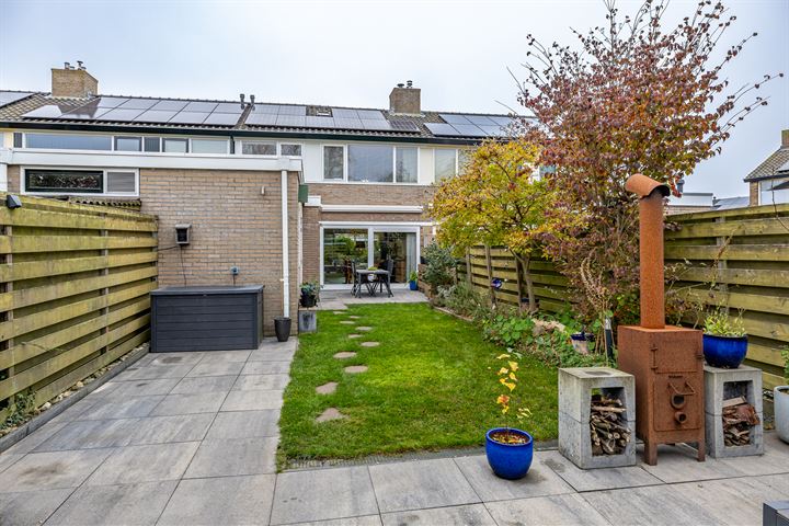 Boezemkade 333 in Rotterdam foto