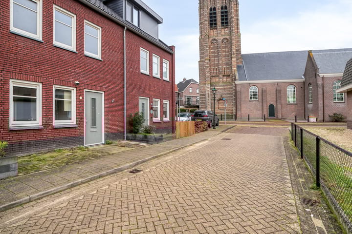 Foto van woning Boezemlanden 2, Groot-Ammers