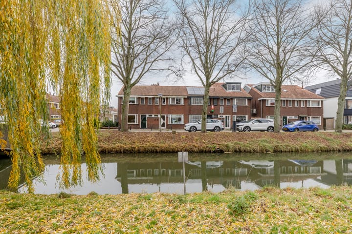 Boezemstraat 36 in Ridderkerk