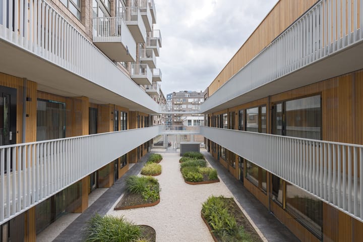 Boezemweg 163P in Rotterdam foto