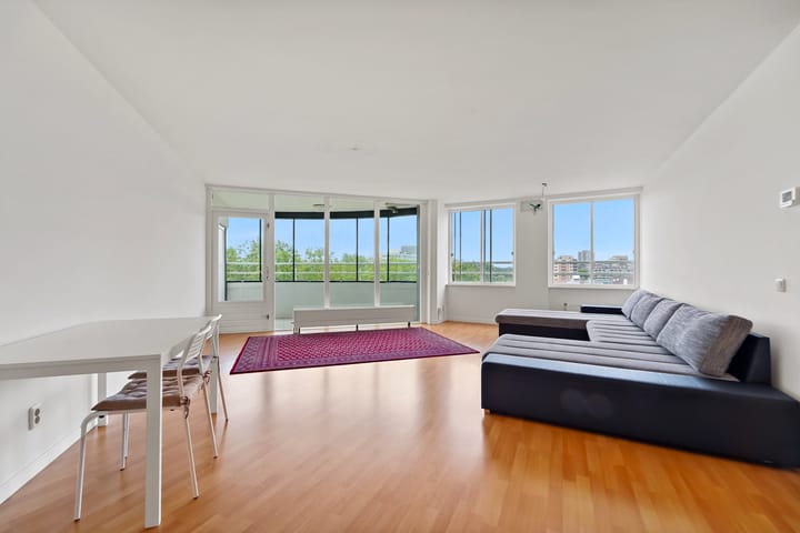 Bogaardplein 70 in Rijswijk foto