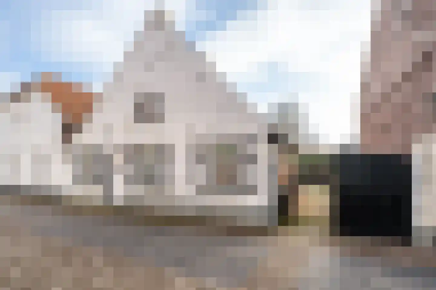 Bogenstraat 18 dans Thorn