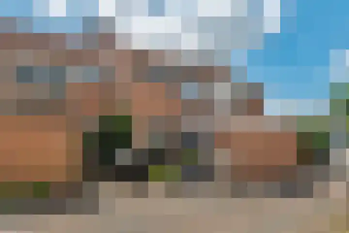 Bogerd 61 in Leerdam