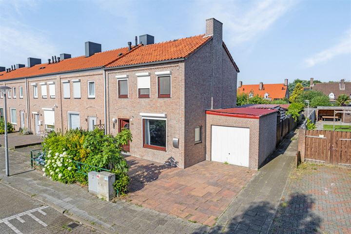 Bogerdstraat 35 in Uden foto