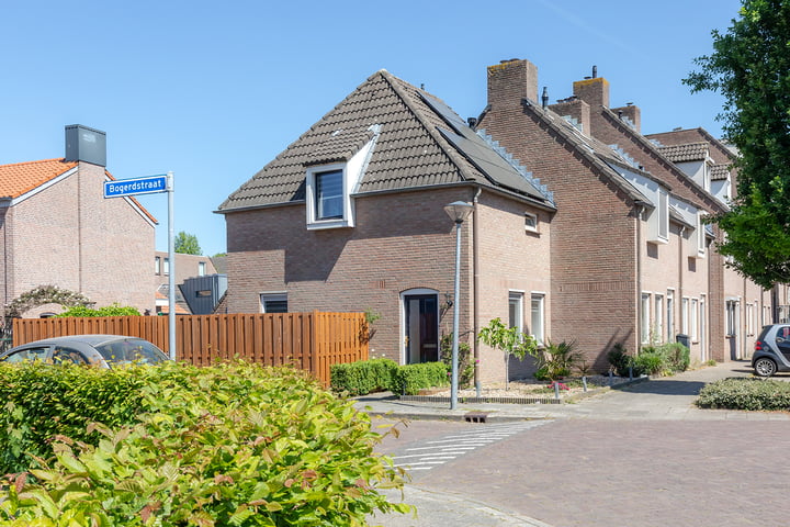 Bogerdstraat 94 in Uden foto
