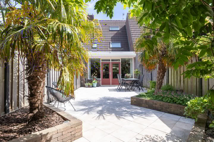 Bogertje 20 in Wervershoof foto