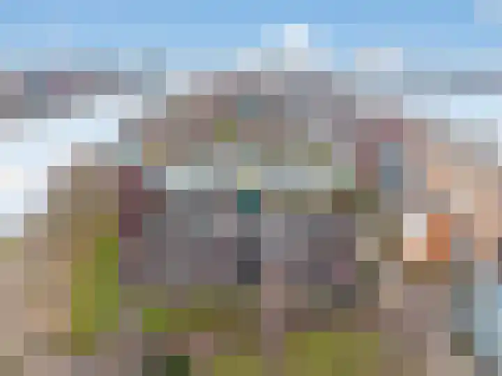 Bogortuin 52 in Amsterdam