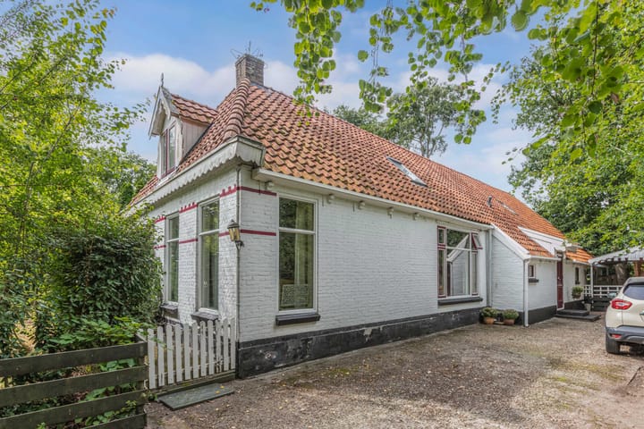 Boijlerweg 143 in Boijl foto