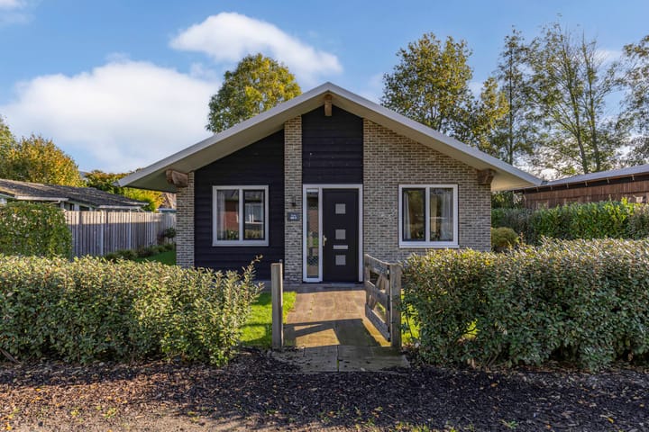 Boijlerweg 48-3 in Boijl foto