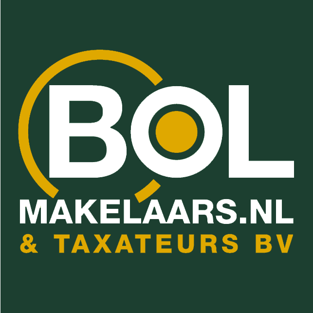 Logo van Bol Makelaars &amp; Taxateurs