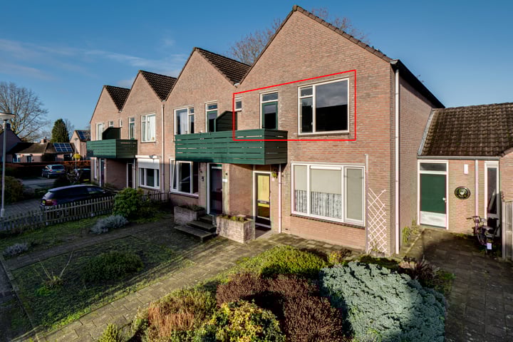 Bolderik 67 in Venray foto